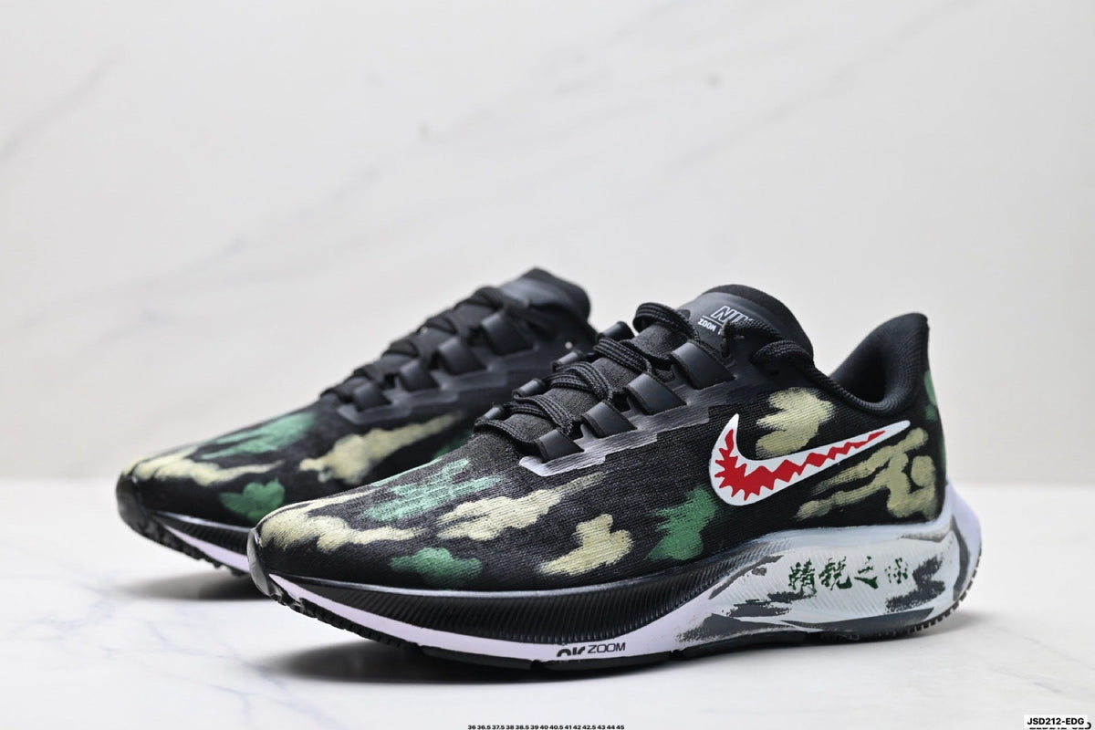 2026 New Arrivals NIKE Running Shoes