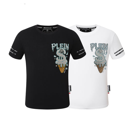 PP T-shirt Logo