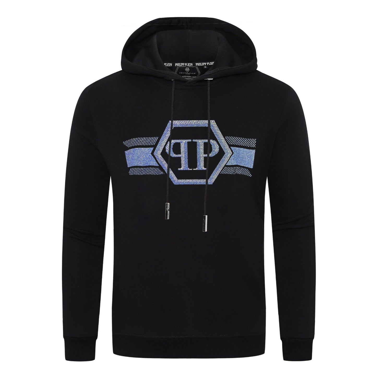 PP Hooded sweatshirt #35