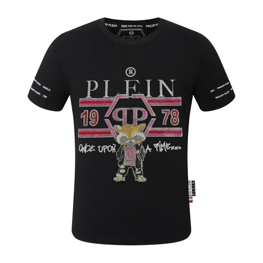 PP T-shirt Logo