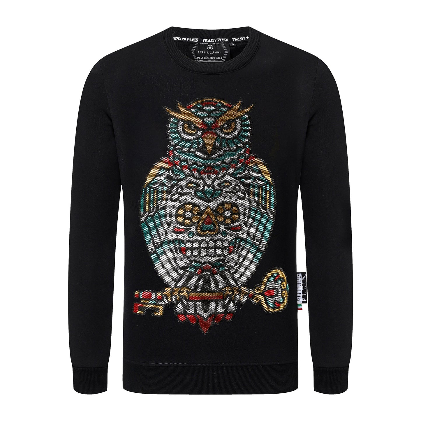PP Crew neck sweatshirt #6