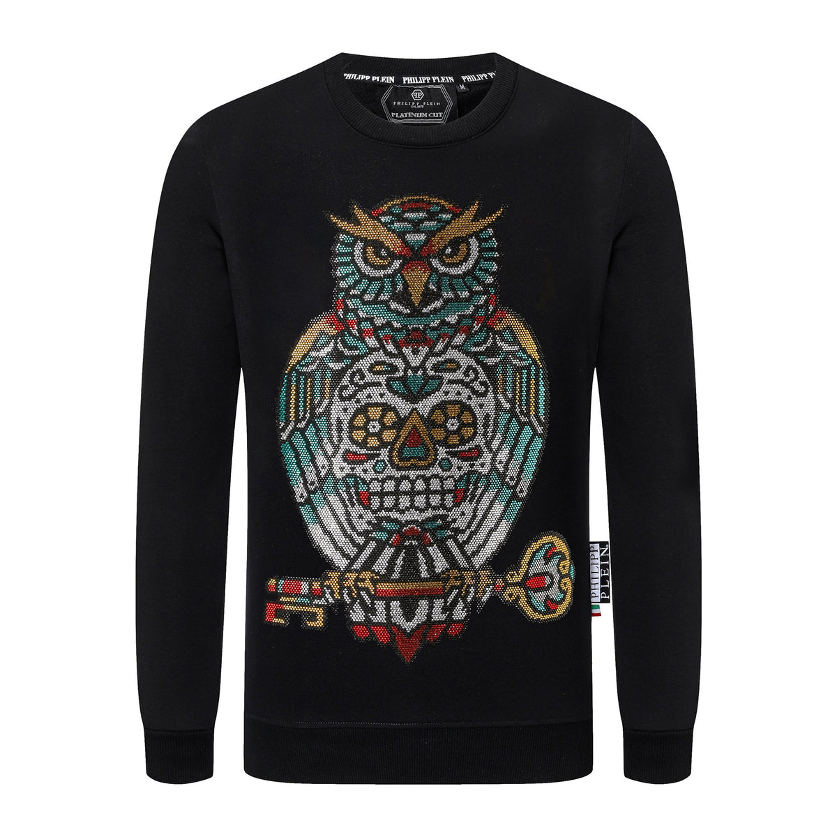 PP Crew neck sweatshirt #6