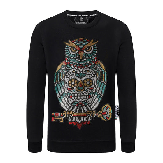 PP Crew neck sweatshirt #6