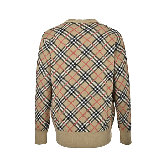 Burberry Casual Knitwear #22