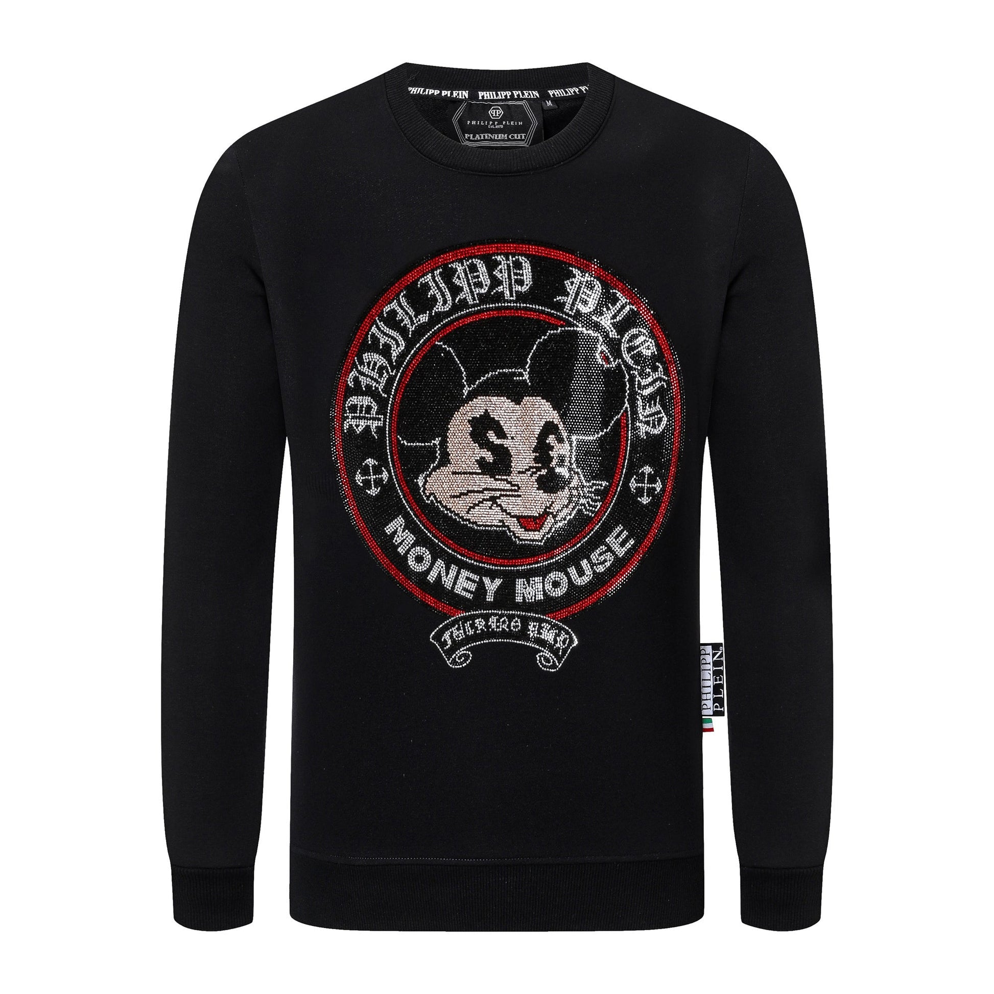 PP Crew neck sweatshirt #2