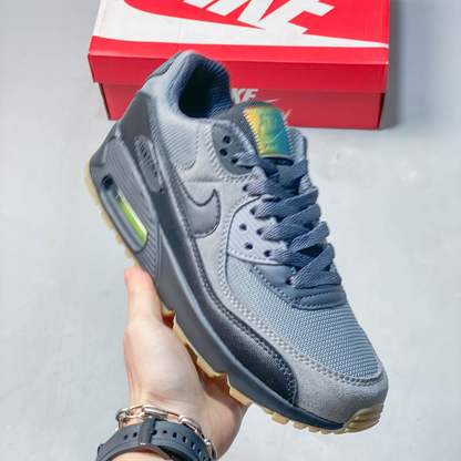 Nike Air VaporMax Laufschuhe mit Air-Dämpfung #03