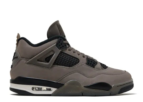 Air Jordan 4 Retro 'Cave Stone' - Cave Stone