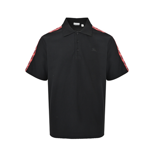 Burbeyi Casual Polo Shirt #28