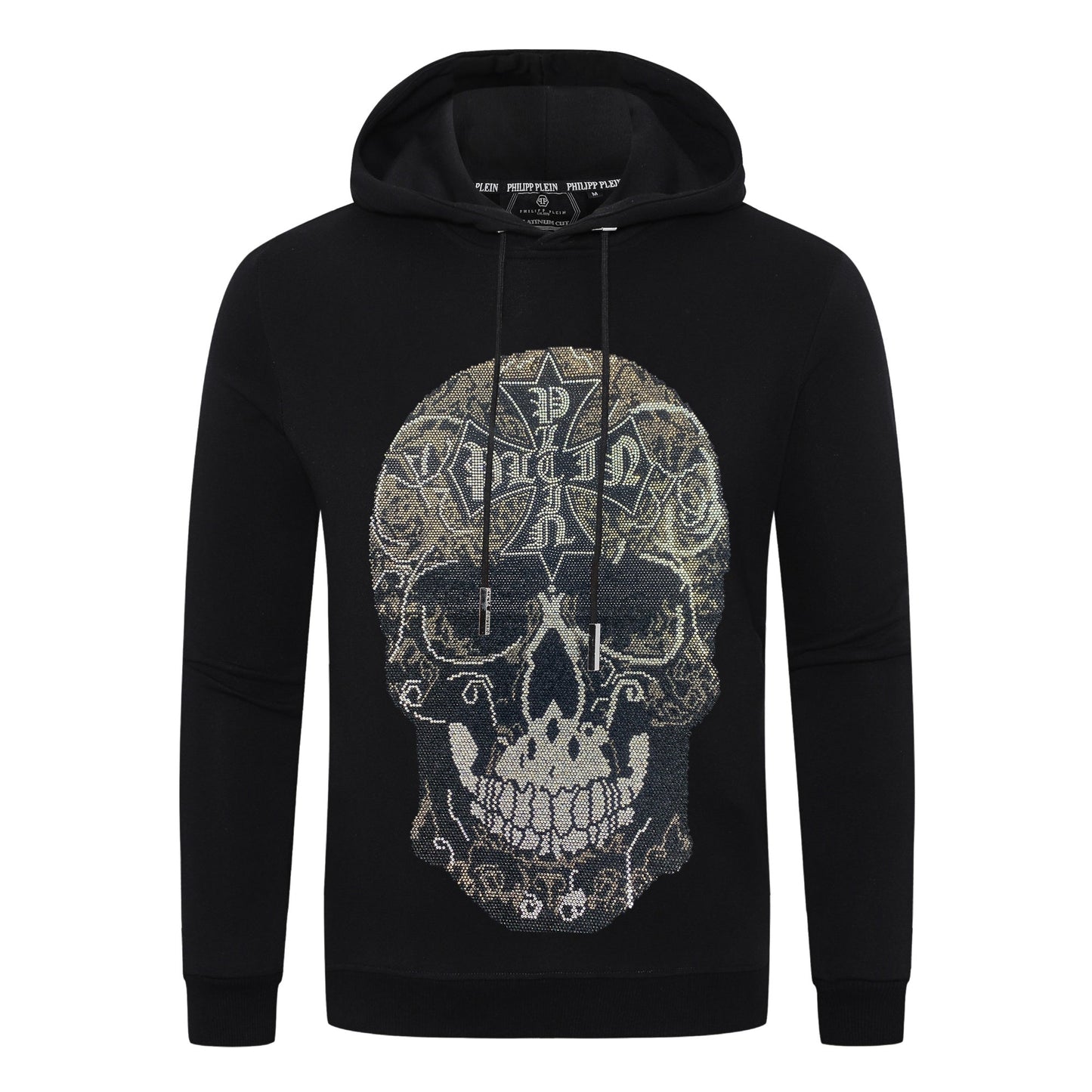 PP Hooded sweatshirt #36
