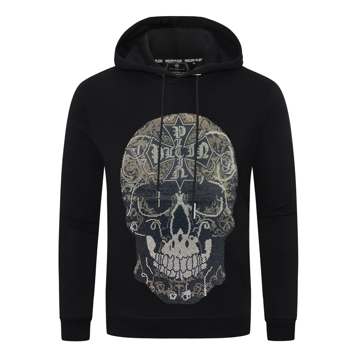 PP Hooded sweatshirt #36
