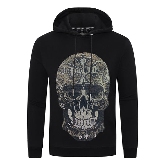 PP Hooded sweatshirt #36