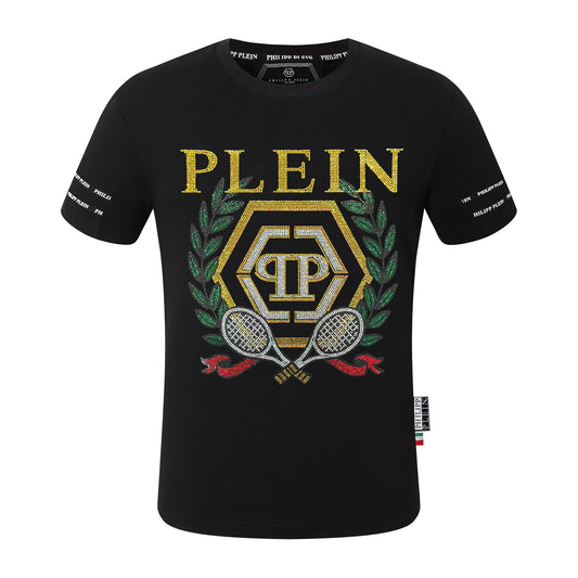 PP T-shirt Logo