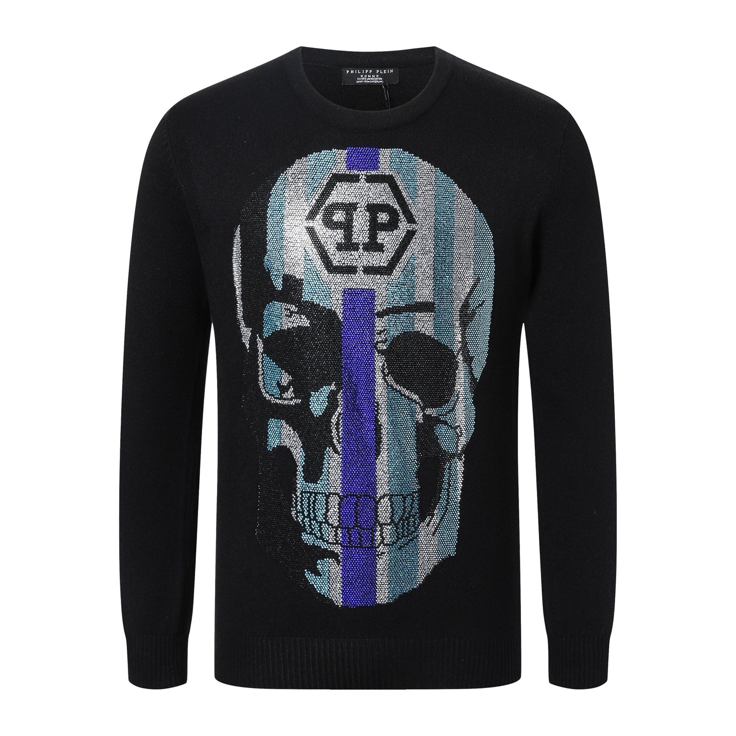 PP Crew neck sweatshirt #9