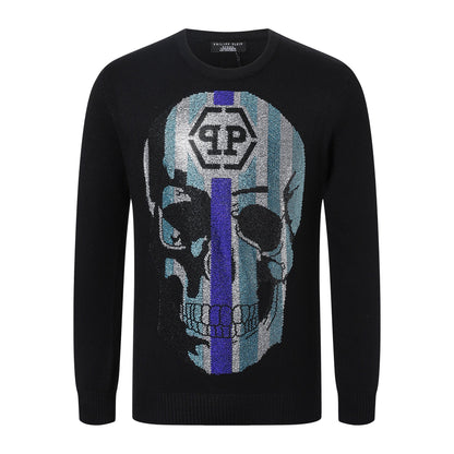 PP Crew neck sweatshirt #9