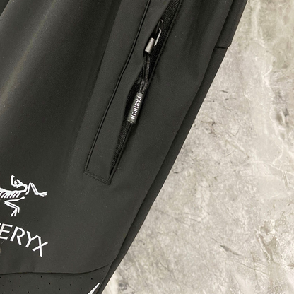 Arctaryx Technical Outdoor Shorts #01
