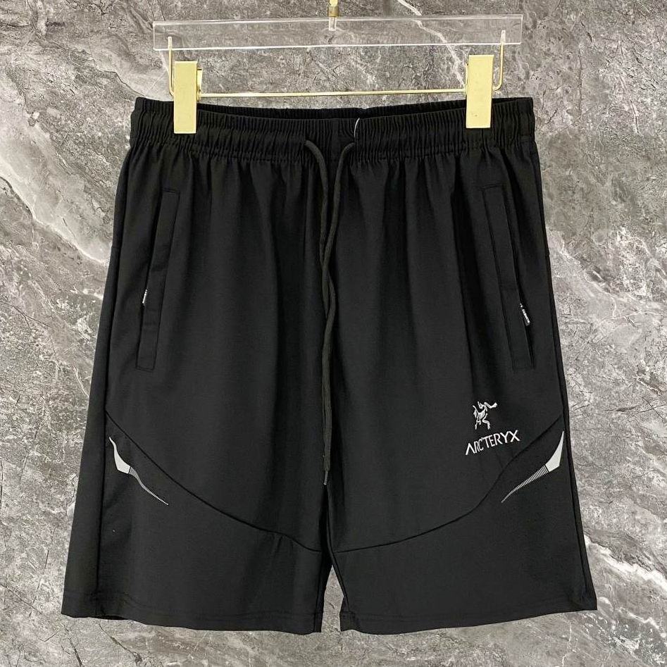 Arctaryx Technical Outdoor Shorts #01