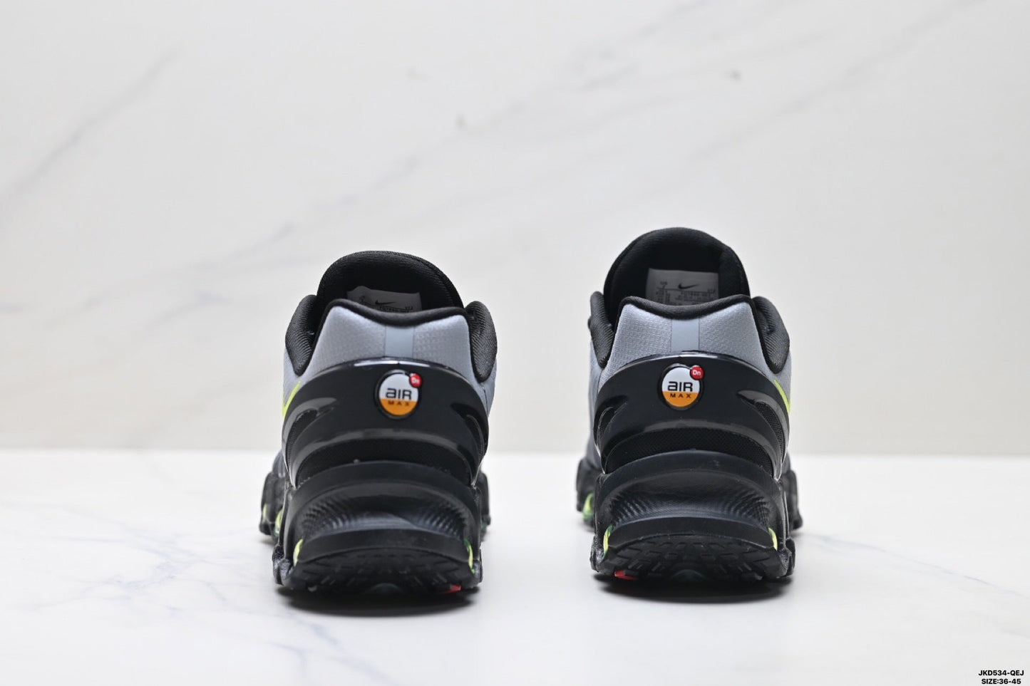 2026 NIKE Neue Artikel Herren-Laufschuhe