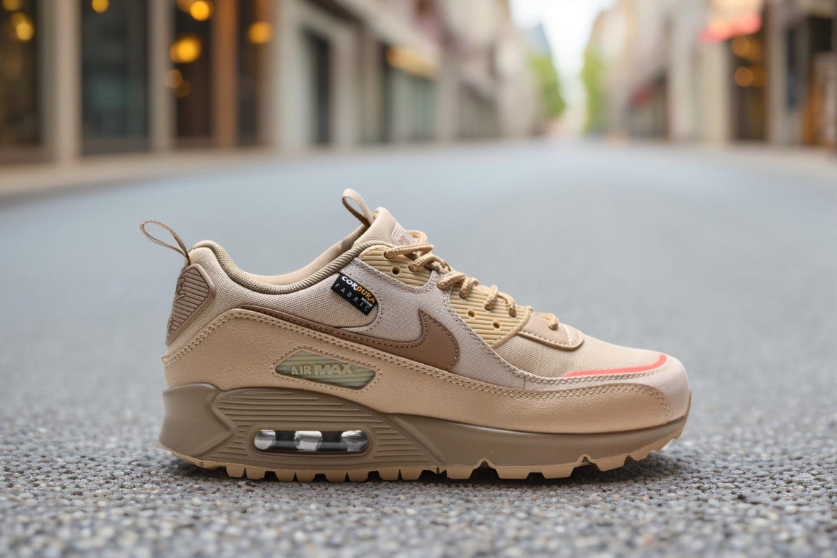 Air Max 90 #35 - Color 01
