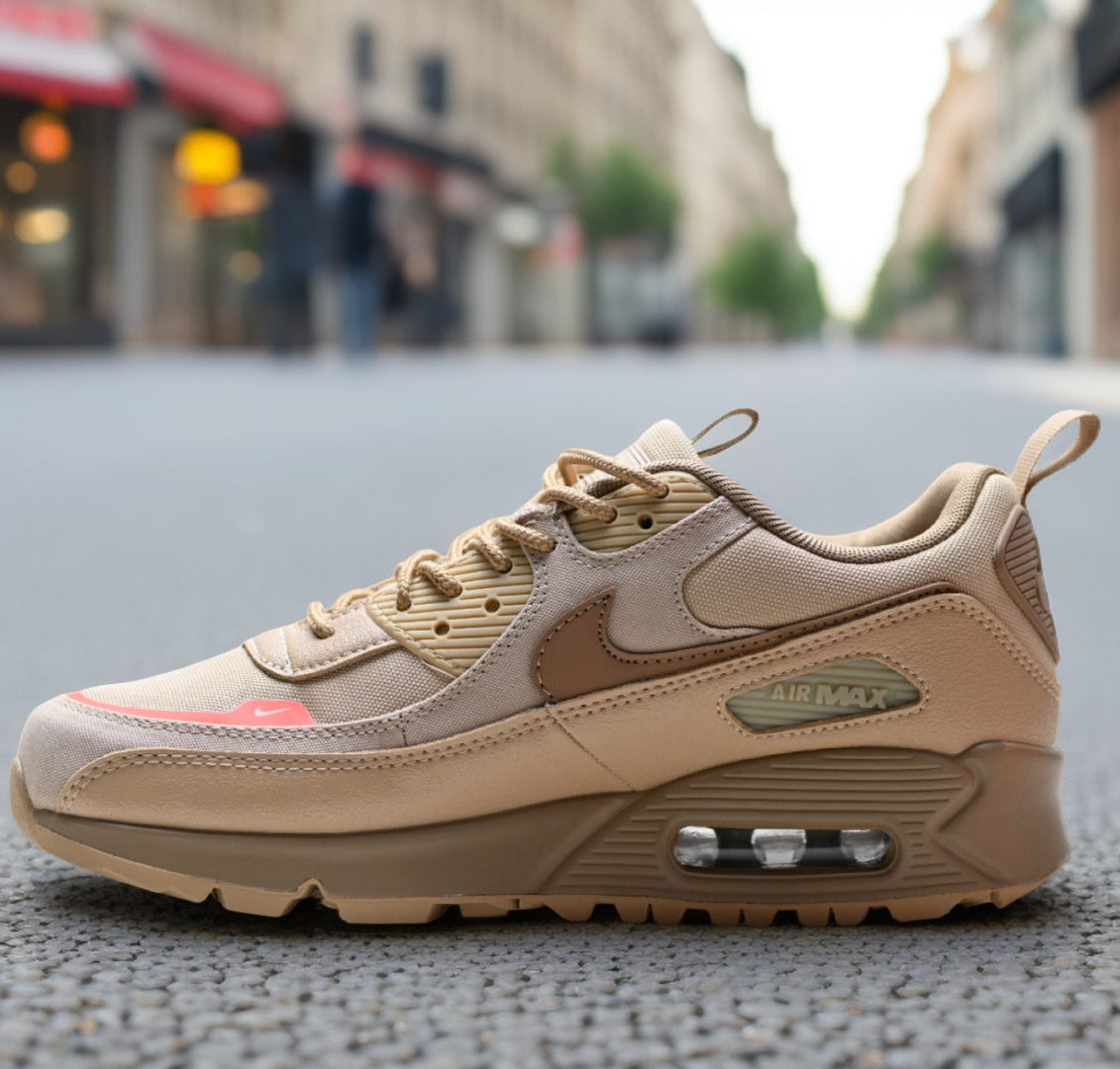 Air Max 90 #35 - Color 01