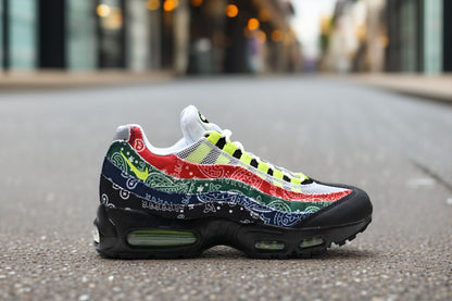 Air Max 90 #36 - Color 01