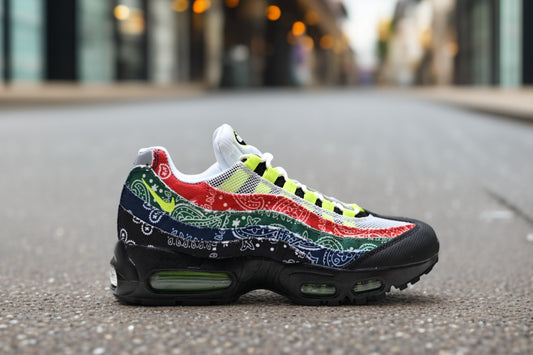 Air Max 90 #36 - Color 01