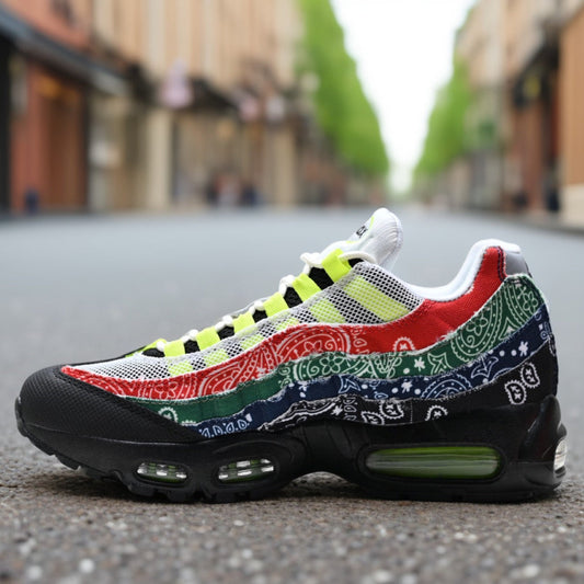 Air Max 90 #36 - Color 01