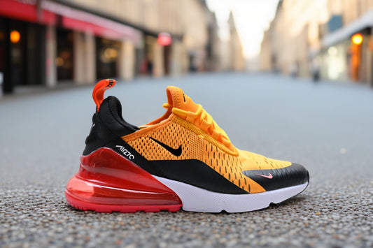 Air Max 90 #37 - Color 01