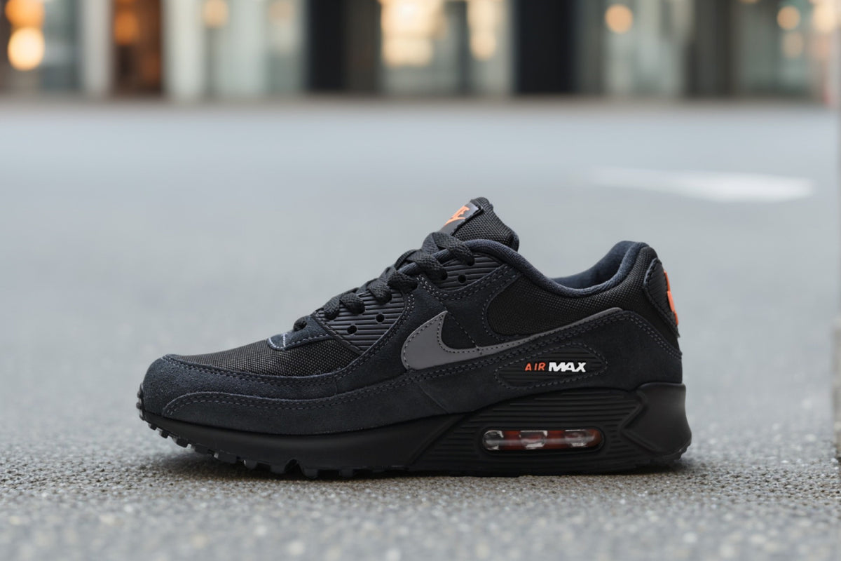 Air Max 90 #17 - Color 01