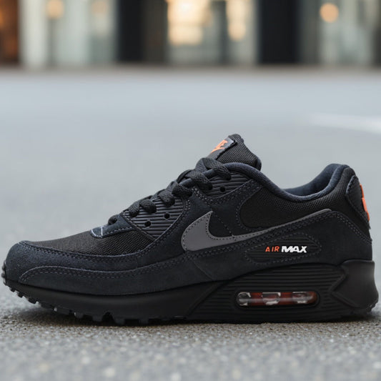 Air Max 90 #17 - Color 01