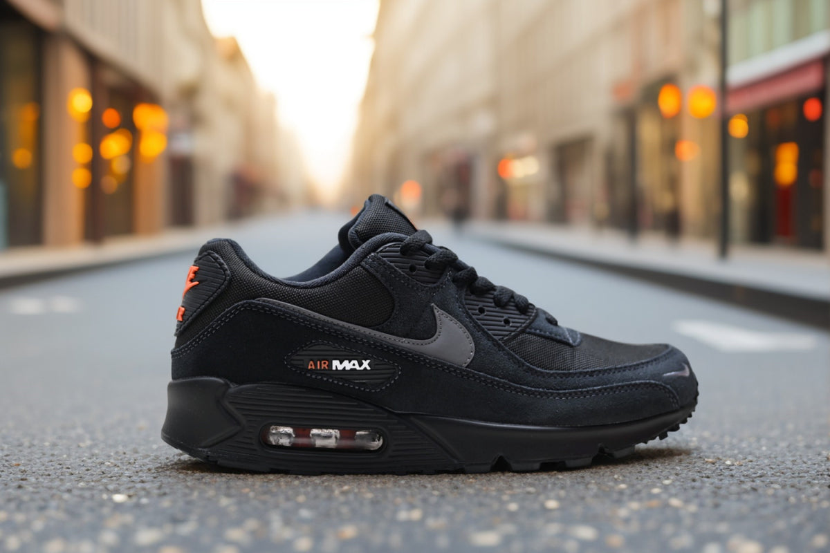 Air Max 90 #17 - Color 01