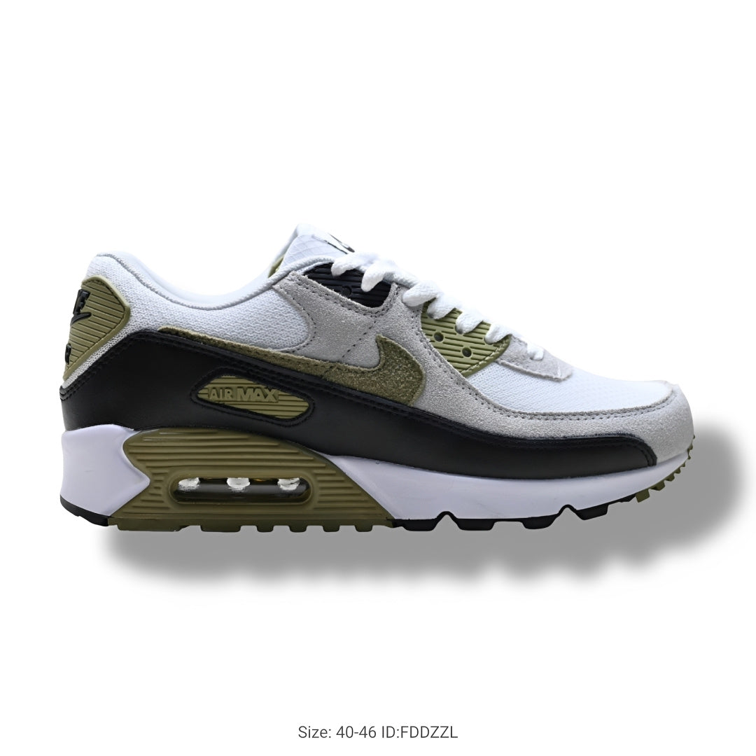 Air Max 90 #23 - Color 01