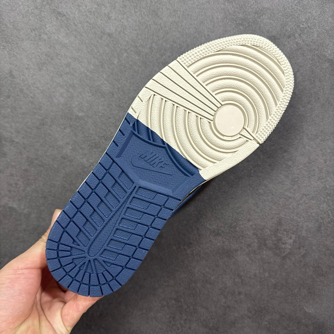 Air Jordan 1 Low Travis Scott Style Sneakers XD0798-310 #26