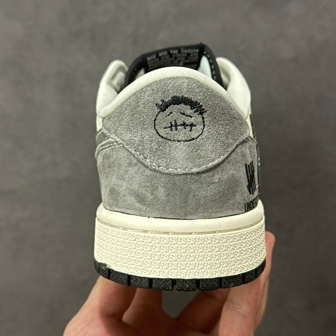 Air Jordan 1 Low Travis Scott Style Sneakers DD7866-116 #27