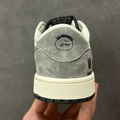 Air Jordan 1 Low Travis Scott Style Sneakers DD7866-116 #27