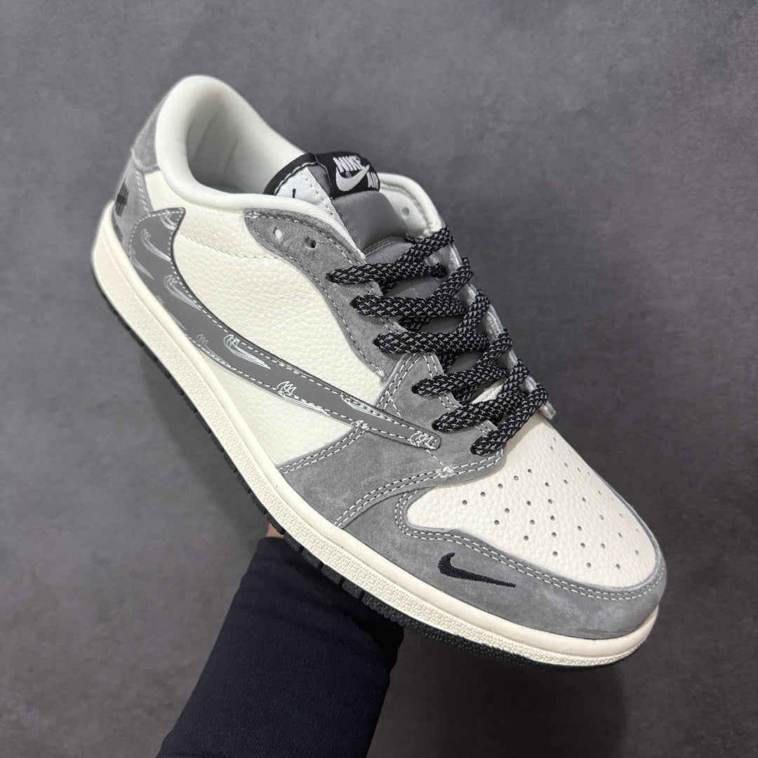 Air Jordan 1 Low Travis Scott Style Sneakers DD7866-116 #27
