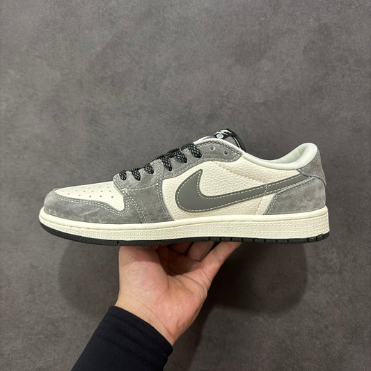 Air Jordan 1 Low Travis Scott Style Sneakers DD7866-116 #27