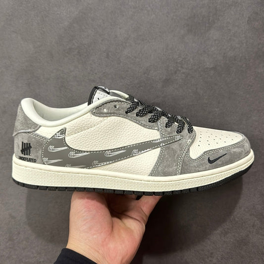 Air Jordan 1 Low Travis Scott Style Sneakers DD7866-116 #27