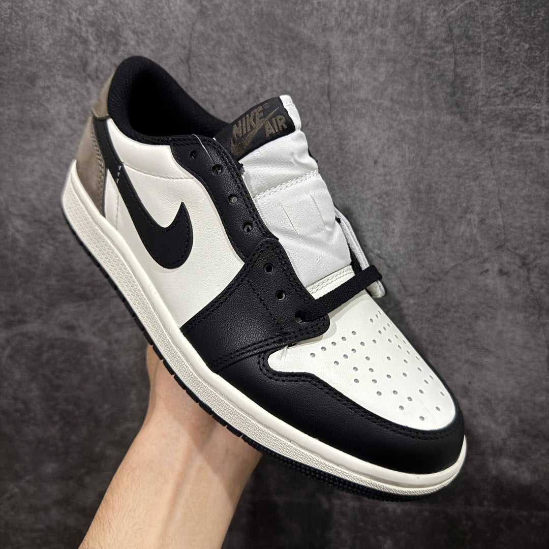 Air Jordan 1 Low Travis Scott Style Sneakers CZ0790-102 #21