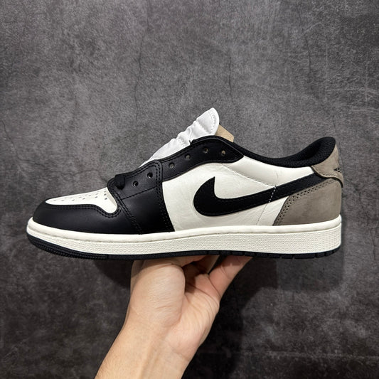Air Jordan 1 Low Travis Scott Style Sneakers CZ0790-102 #21