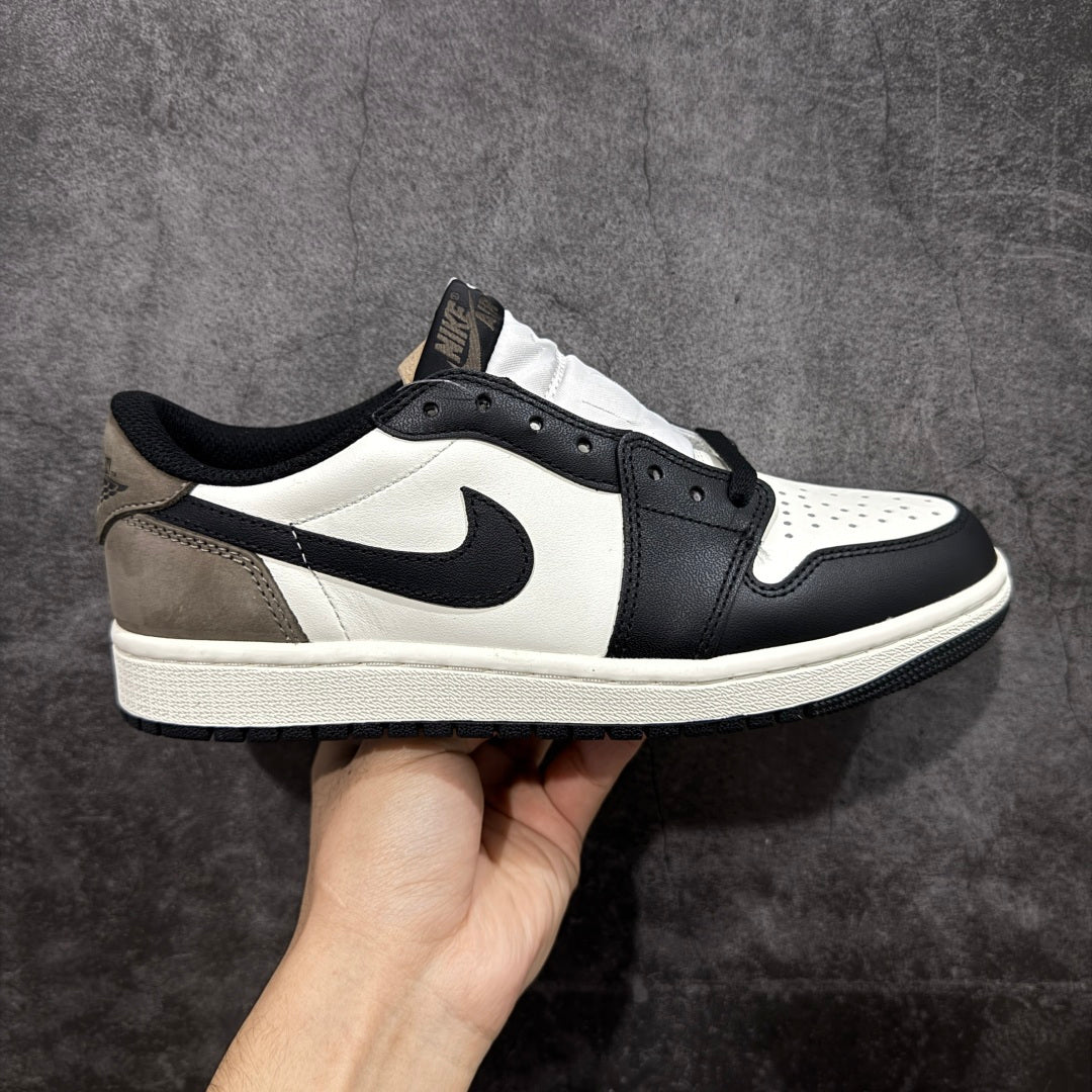 Air Jordan 1 Low Travis Scott Style Sneakers CZ0790-102 #21