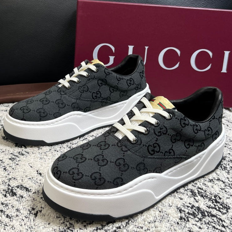Gucci Shoes #04 - Color 08
