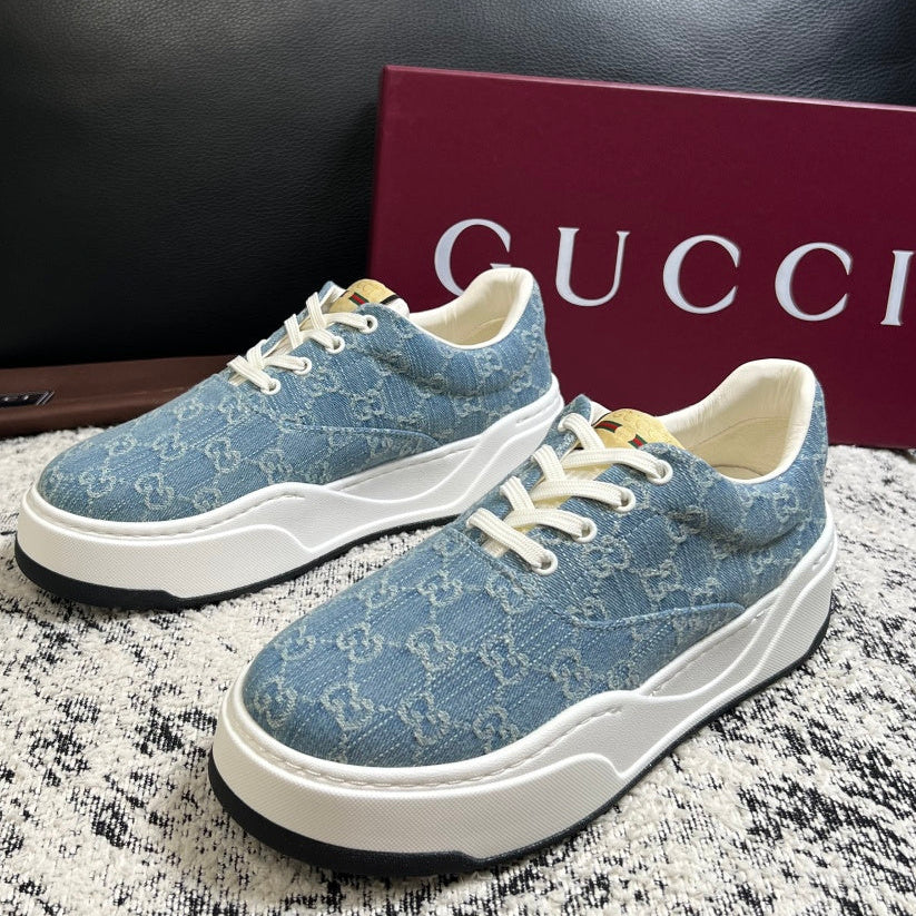 Gucci Shoes #04 - Color 06