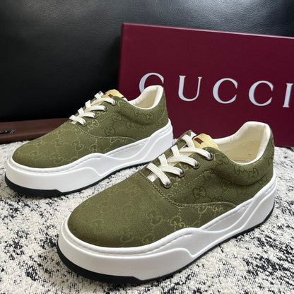 Gucci Shoes #04 - Color 04