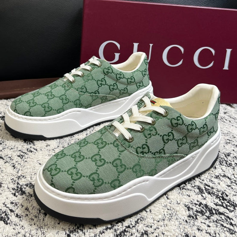 Gucci Shoes #04 - Color 02