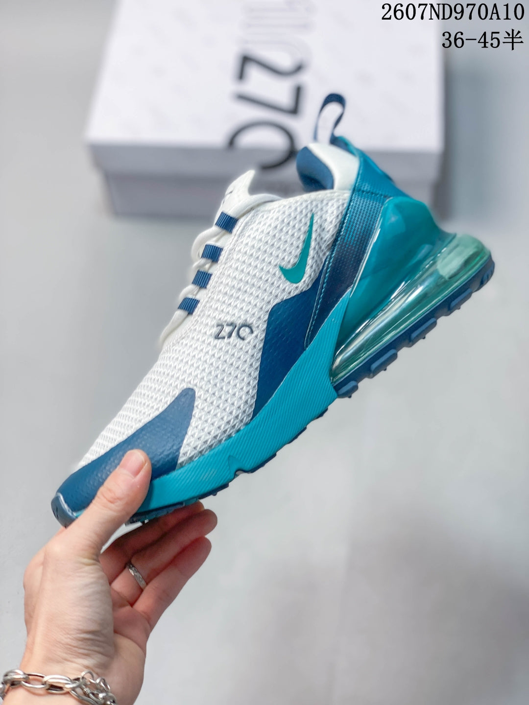 Air Max 90 #26 - Color 01