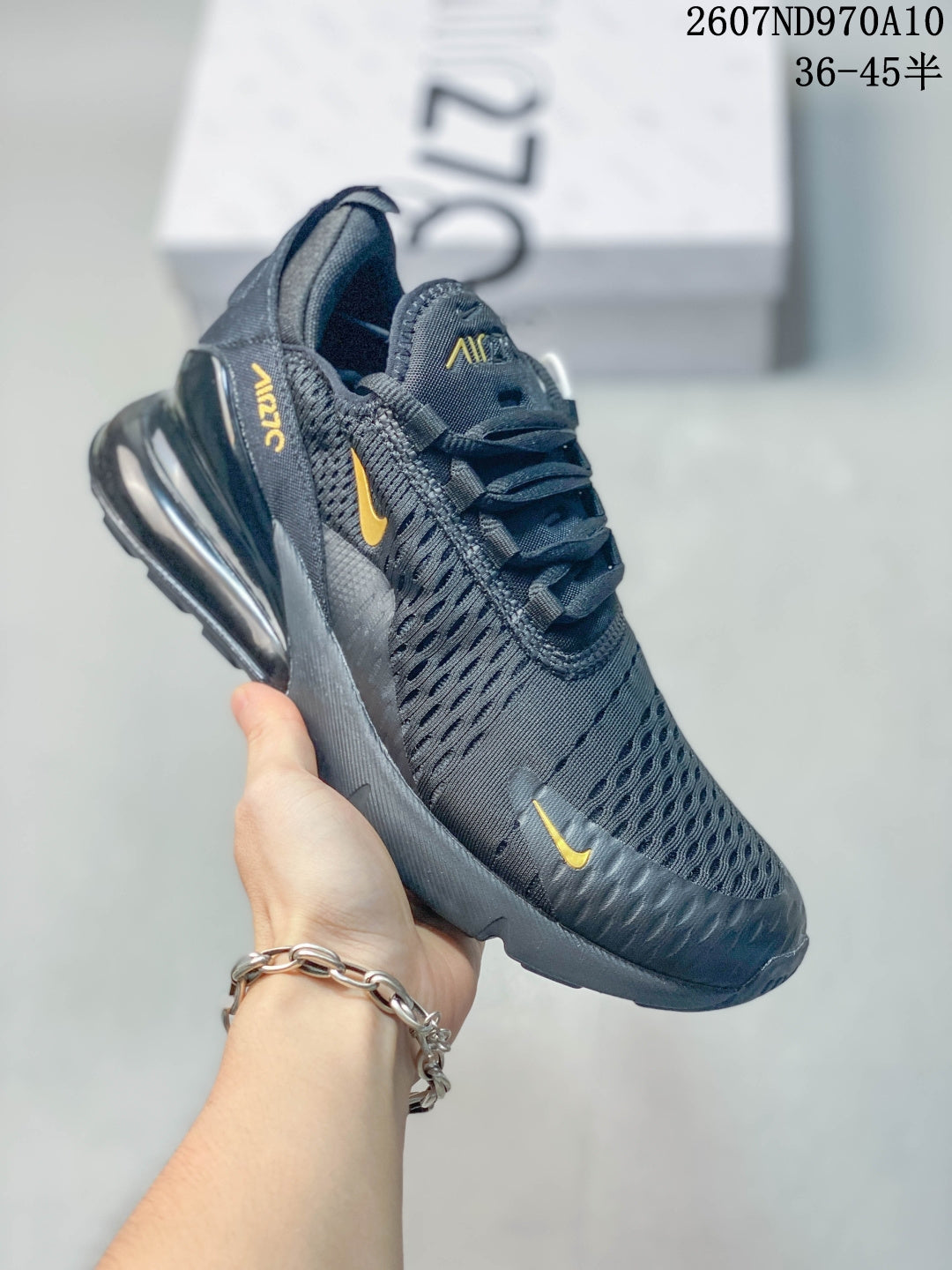 Air Max 90 #26 - Color 02