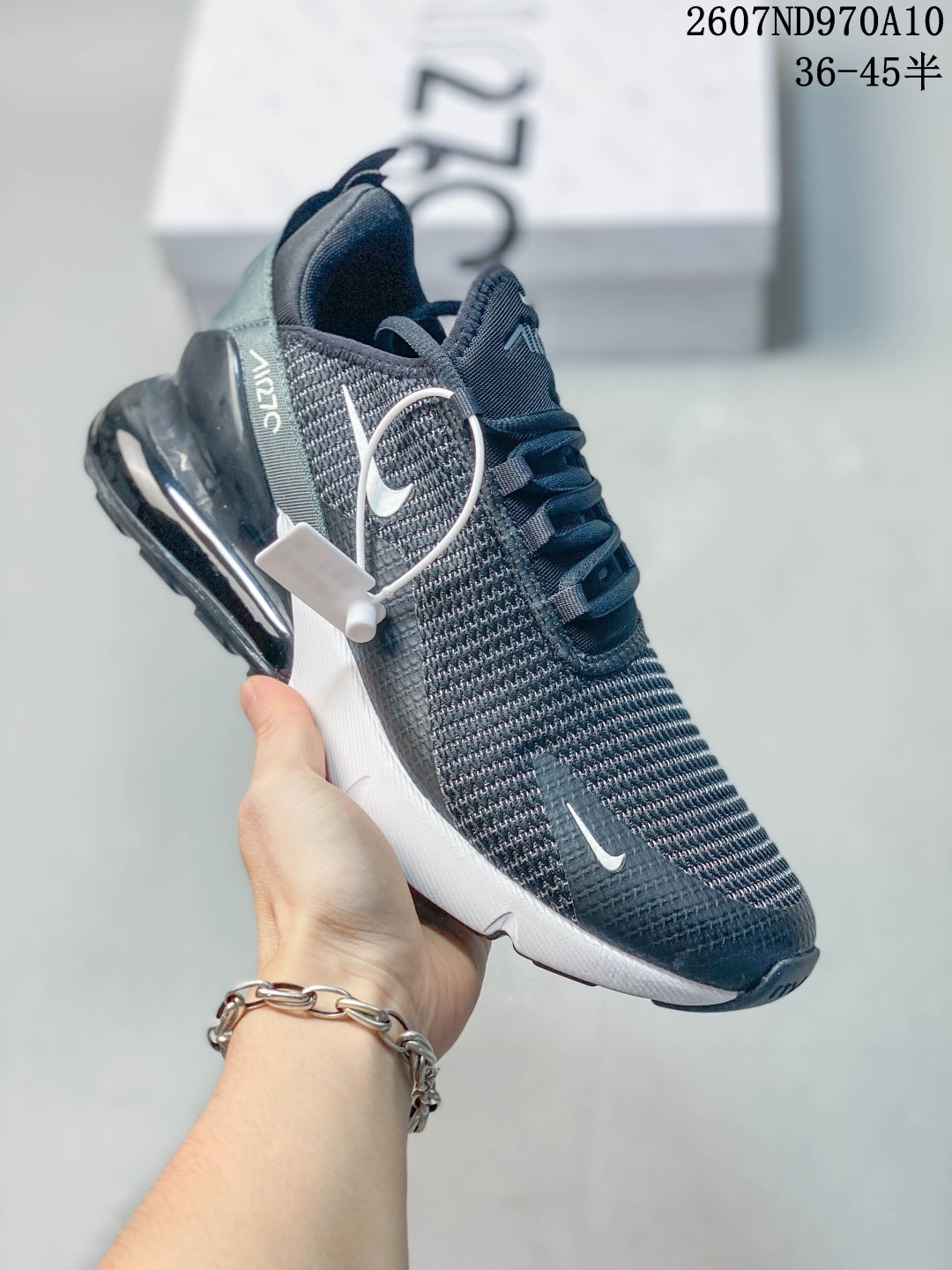 Air Max 90 #26 - Color 03