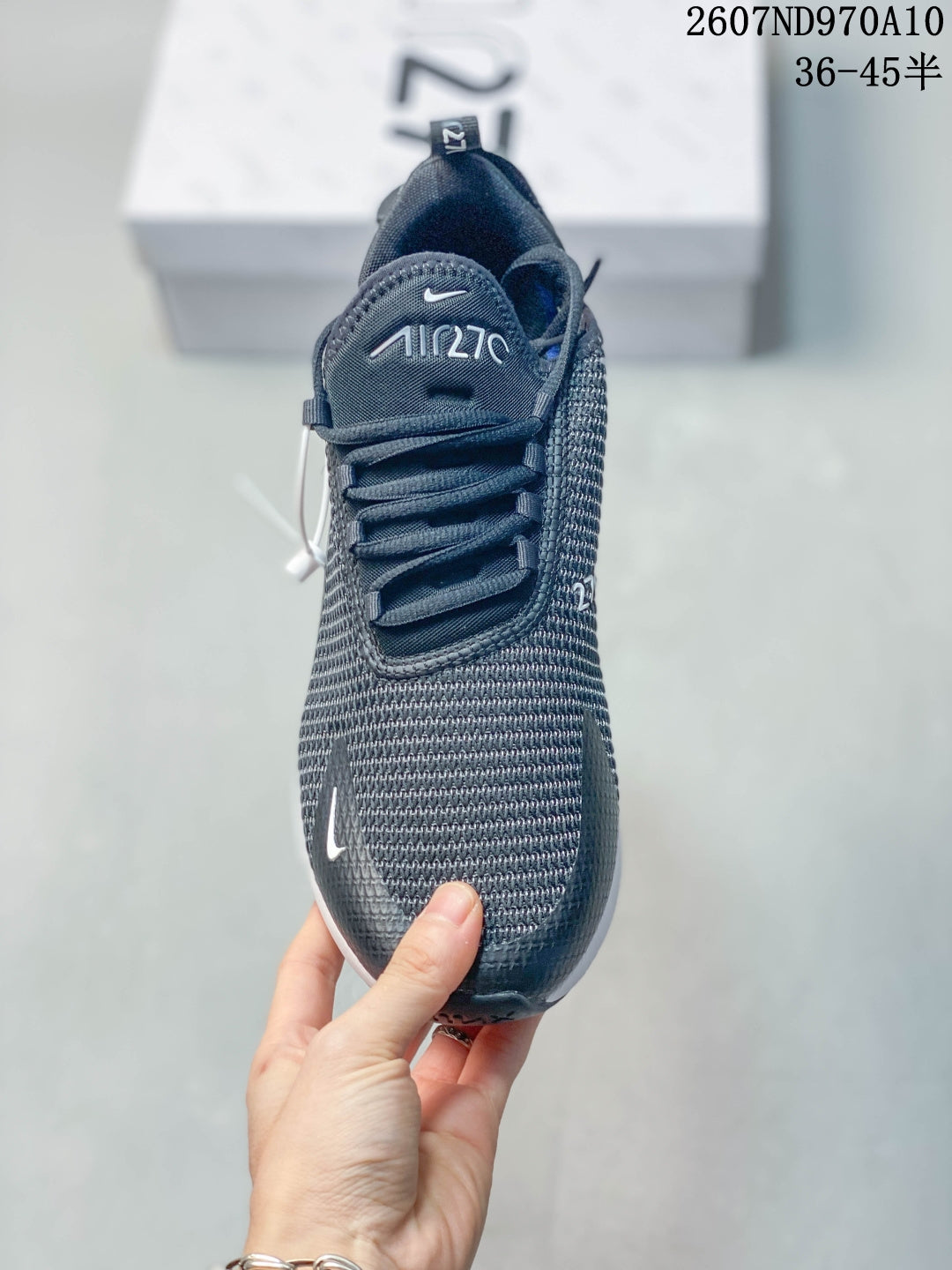 Air Max 90 #26 - Color 03