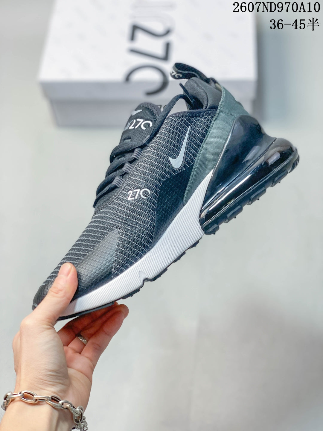 Air Max 90 #26 - Color 03