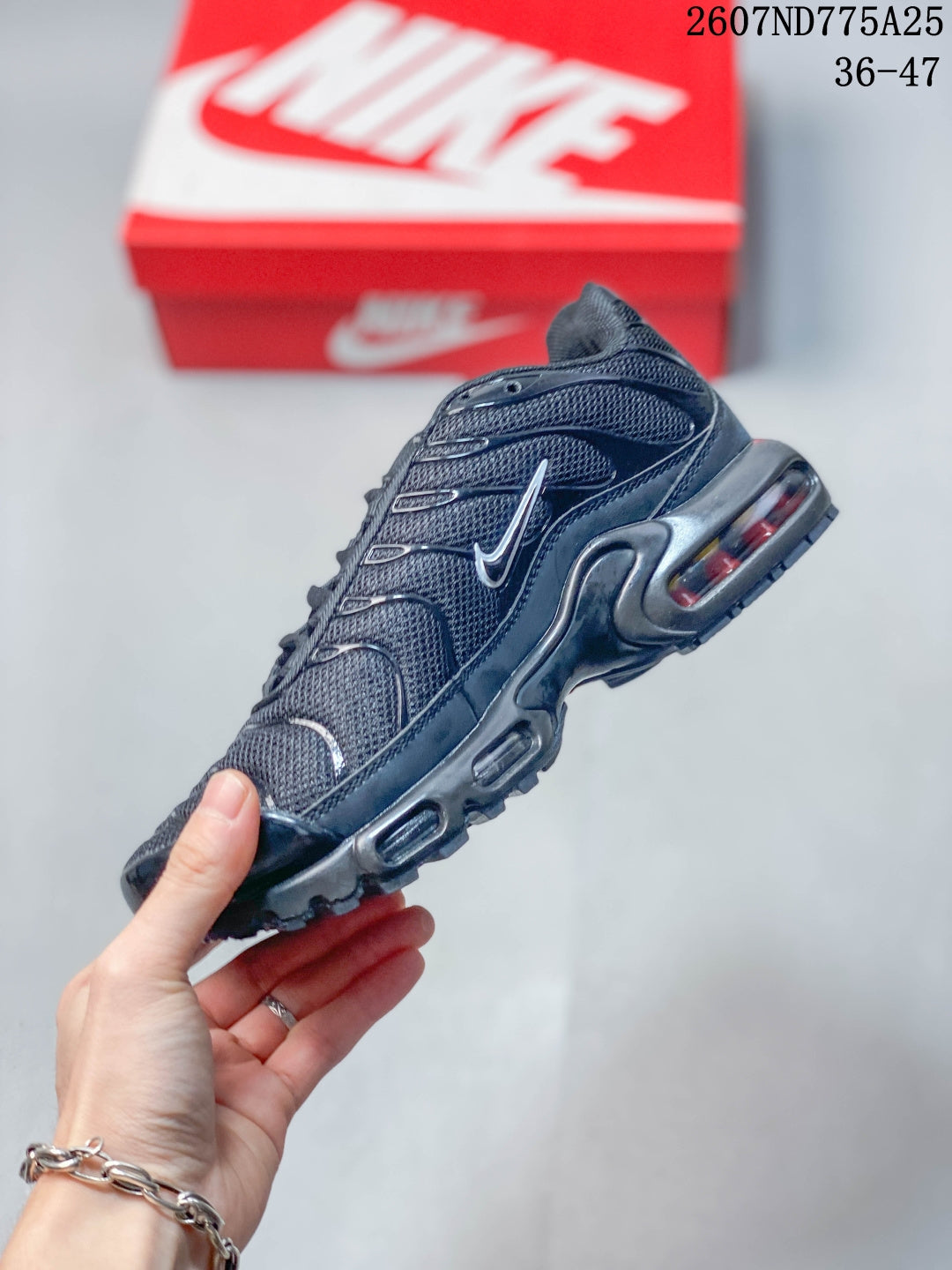 Air Max 90 #30 - Color 01